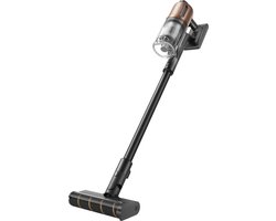 Dreame Z20 - Draadloze steelstofzuiger - Krachtige zuigkracht - HEPA filter - Slimme vuildetectie - Accessoires inbegrepen