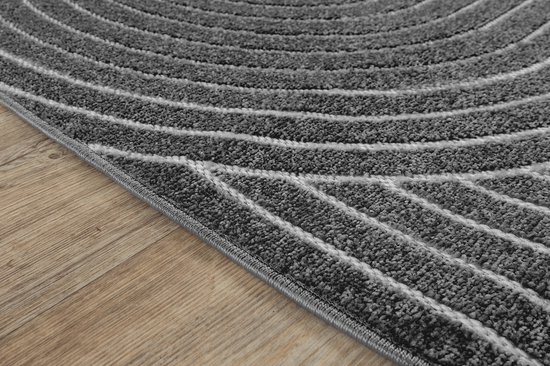 the carpet Santo Plus - moderne tapijt hoogwaardige woonkamer slaapkamer buitentapijt, boho tapijt, van polypropyleen, Crème, 200 x 280 cm the carpet Santo Plus - moderne tapijt hoogwaardige woonkamer slaapkamer buitentapijt, boho tapijt, van polypropyleen, Crème, 200 x 280 cm