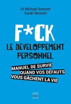 Fuck le développement personnel