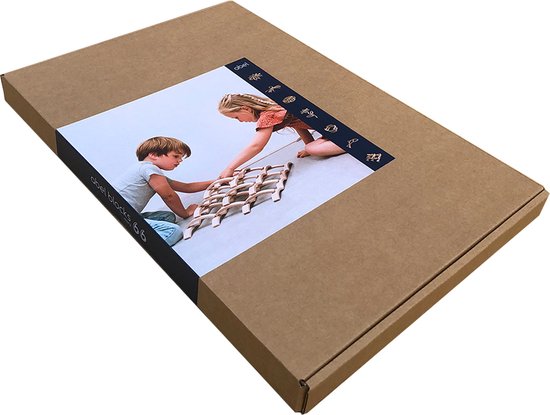 ABEL Blocks Mini 66 van ABEL* — afbeelding 2