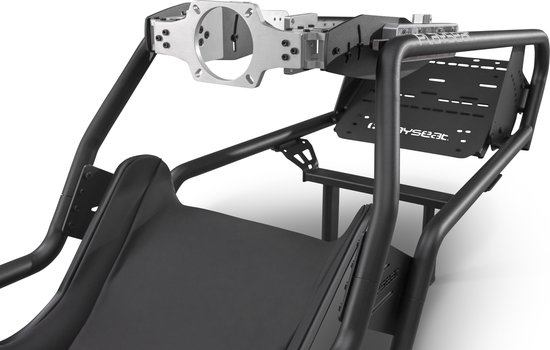 Playseat® Direct Drive Pro Adapter - Uitbreiding voor Playseat® Sensation Pro & Playseat® Formula Intelligence - Zilver van Merkloos — afbeelding 3