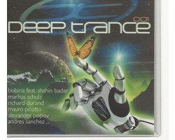 Deep Trance 001