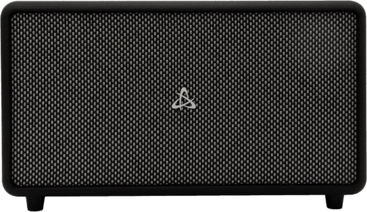 SBOX - TANGO-B - SPEAKER - BLUETOOTH BT- Zwart