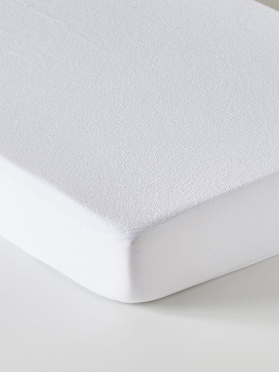 Vertbaudet Alèse éponge à bouillir imperméable et anti-acariens Bi-ome®