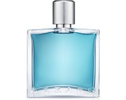 Azzaro Chrome Legend Eau de Toilette - Houtachtig Fris Parfum - Parfum voor Mannen - 100ml
