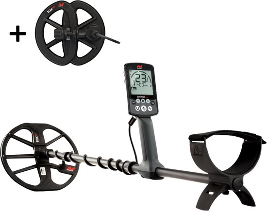 Minelab Equinox 800