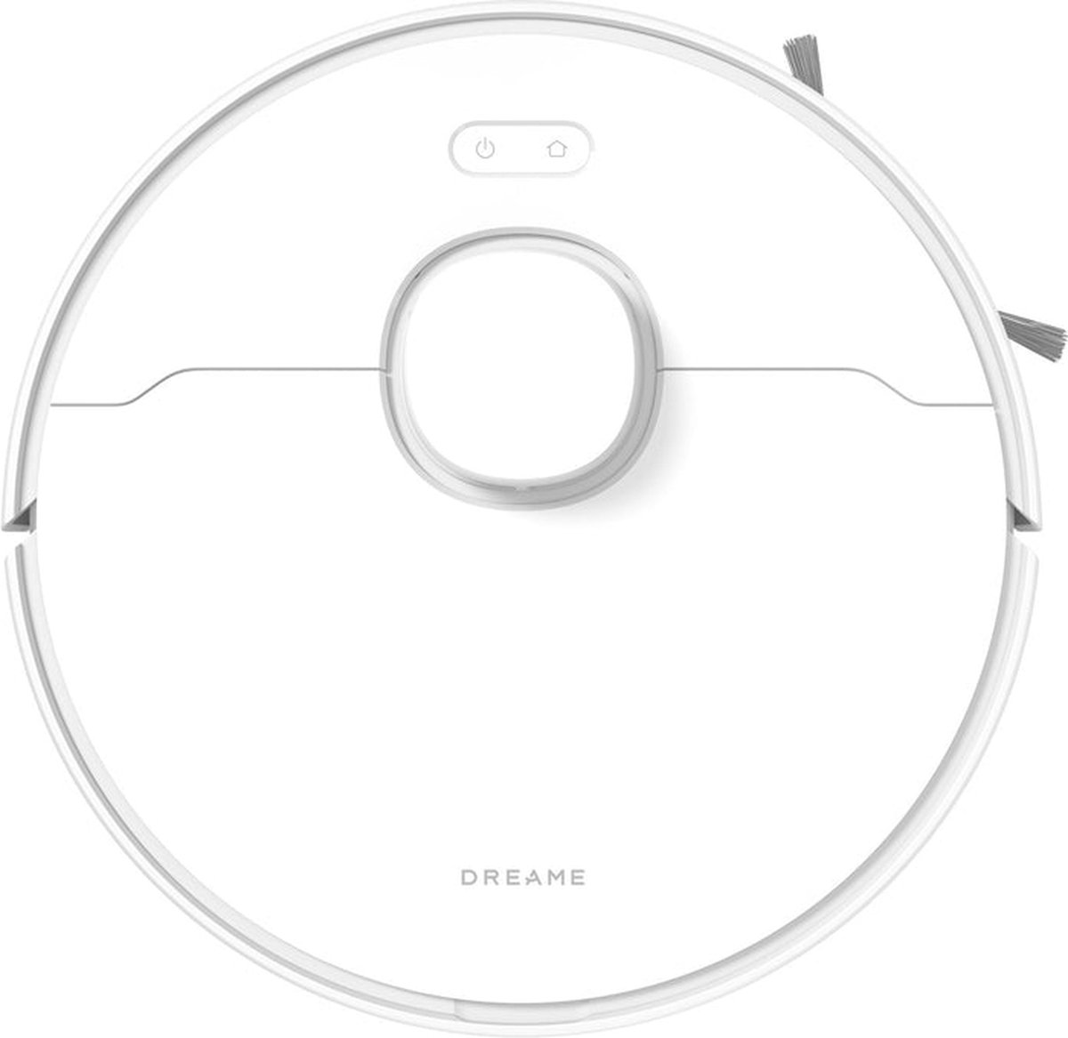 Afbeelding 2 van Dreame D10 Plus 2nd Gen - Robotstofzuiger met Dweilfunctie - LiDAR navigatie - Voice Control - Geschikt voor huisdierharen
