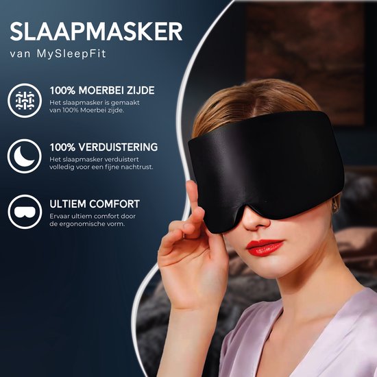 Umisleep - Slaapmaskers / Slaap- & Anti-snurkmiddelen