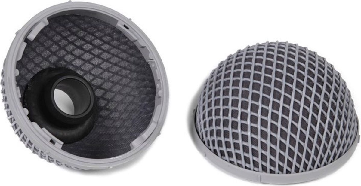 Rycote 25MM BABY BALL GAG - Windkap microfoon