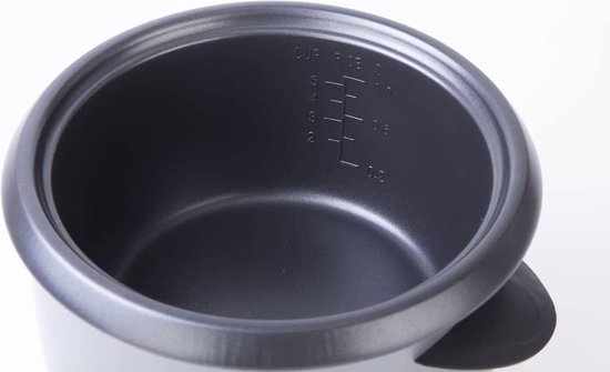 Panier vapeur - Cuiseur à riz Rice Perfect 2L Panier vapeur - Cuiseur à riz Rice Perfect 2L