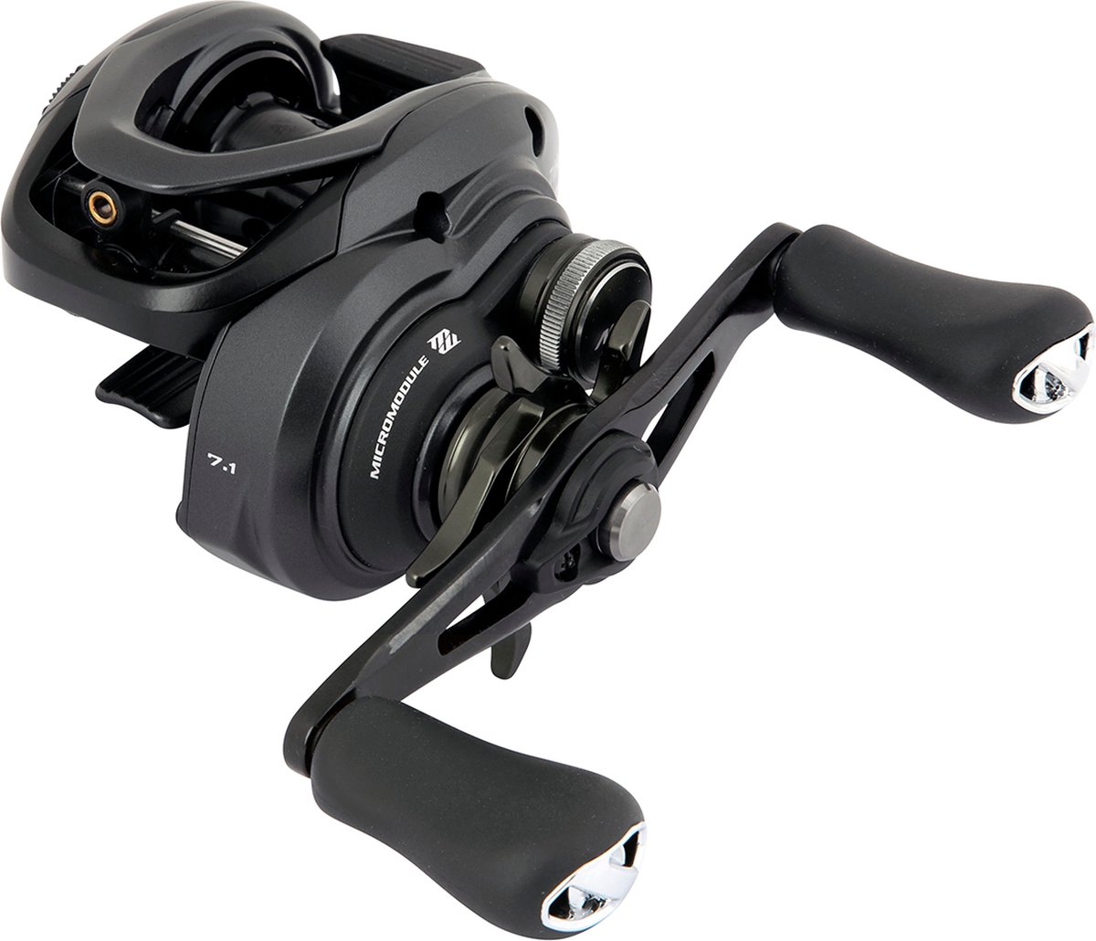 Shimano Curado MGL K 71HG
