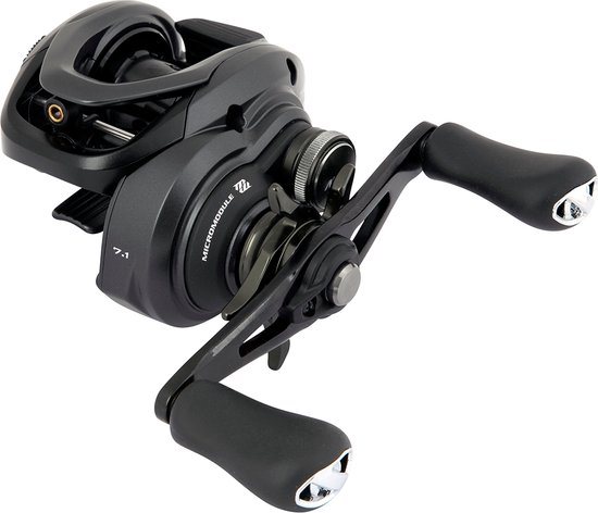Shimano Curado MGL K 71HG