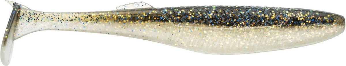Rapala Crushcity The Kickman | 7,5cm Multicolour 7.5cm