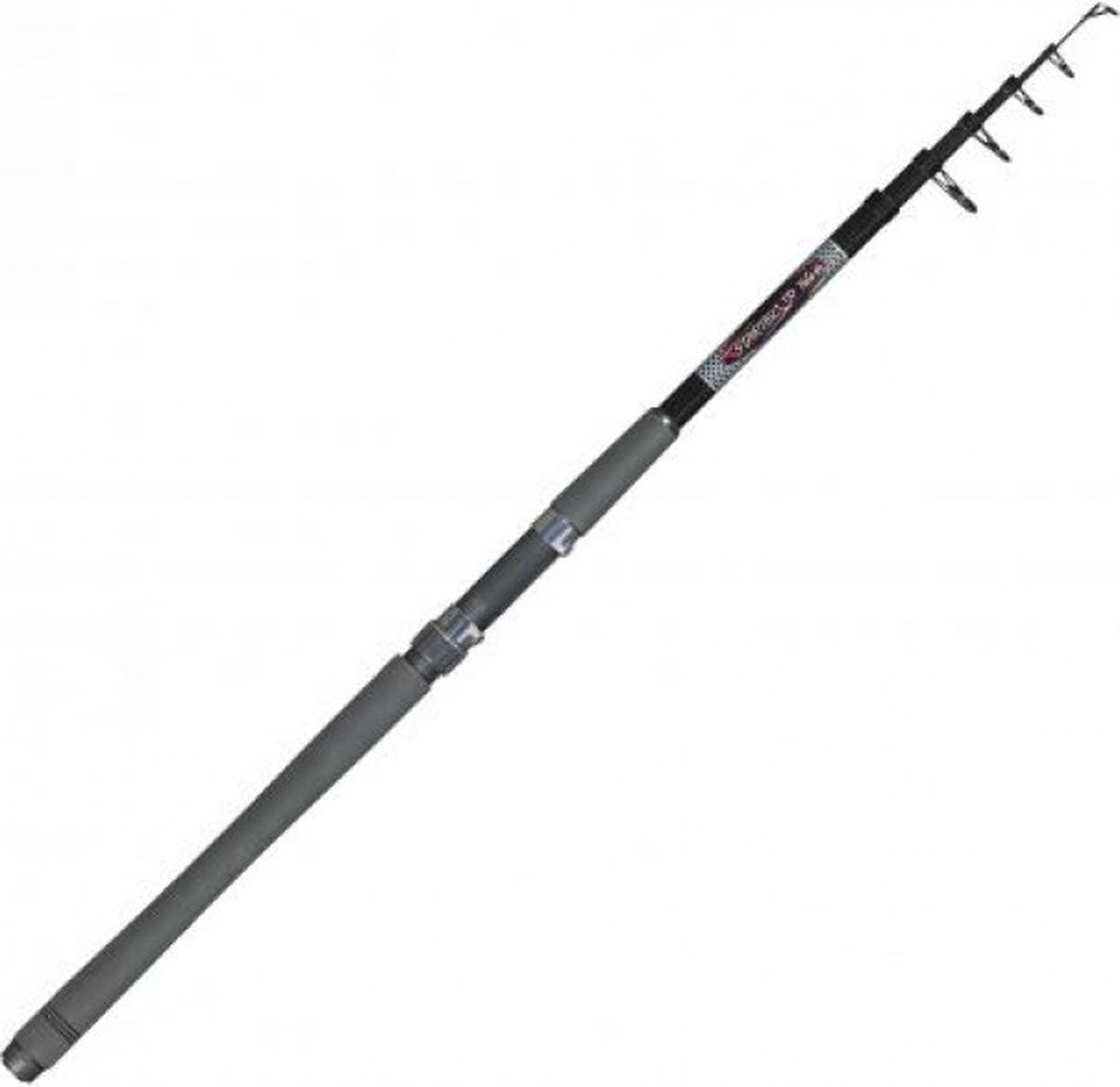 Sanger startec TX3 tele picker
