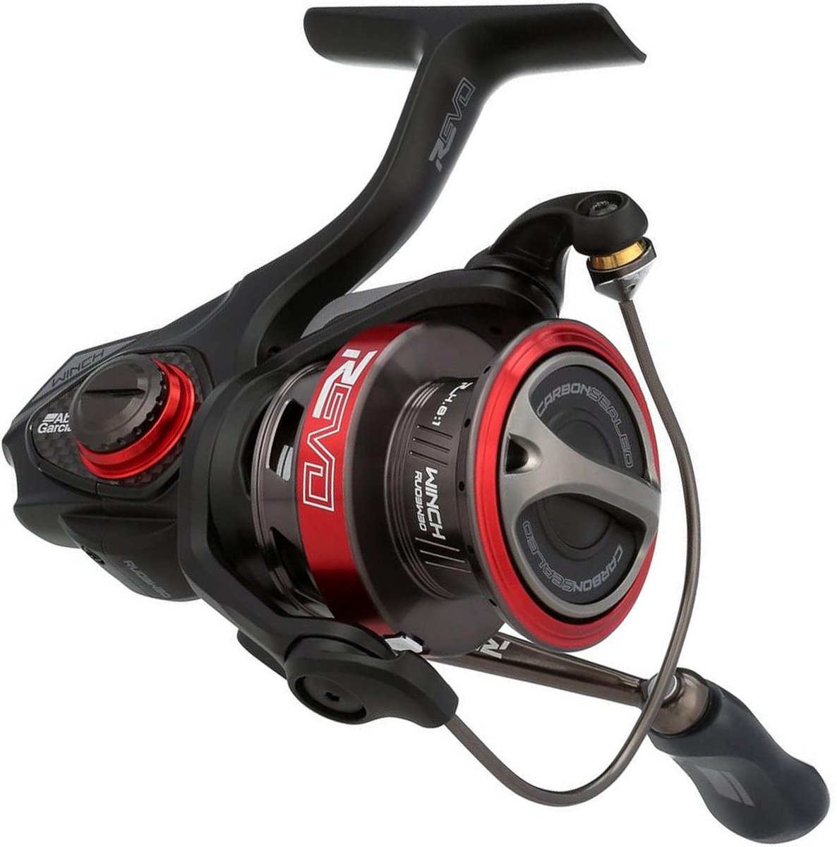 Abu Garcia REVO WINCH SP30 3000