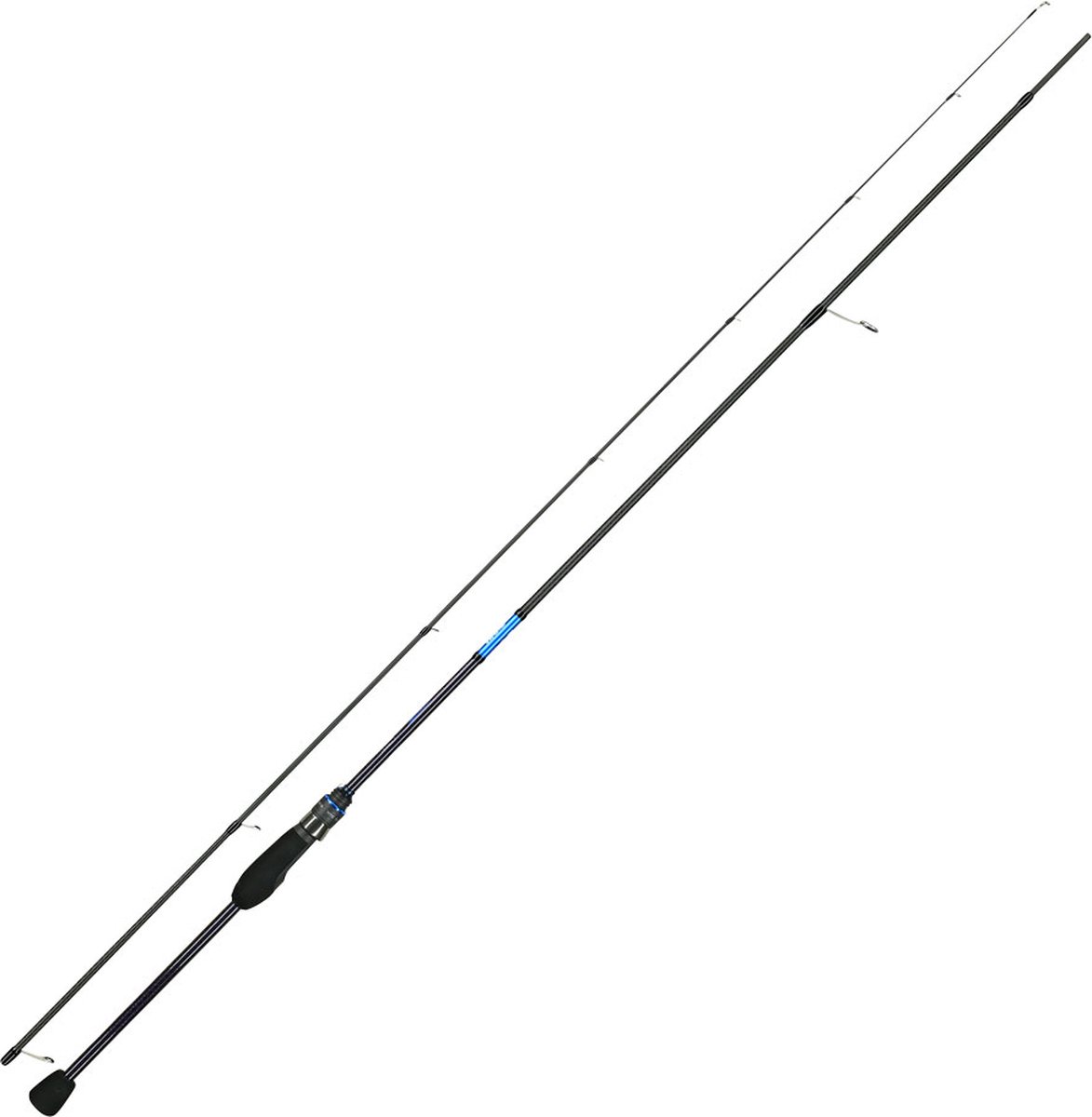 HTO Tempest Range Spinhengel | 2.23m | Max. 11g 2.23m 11g