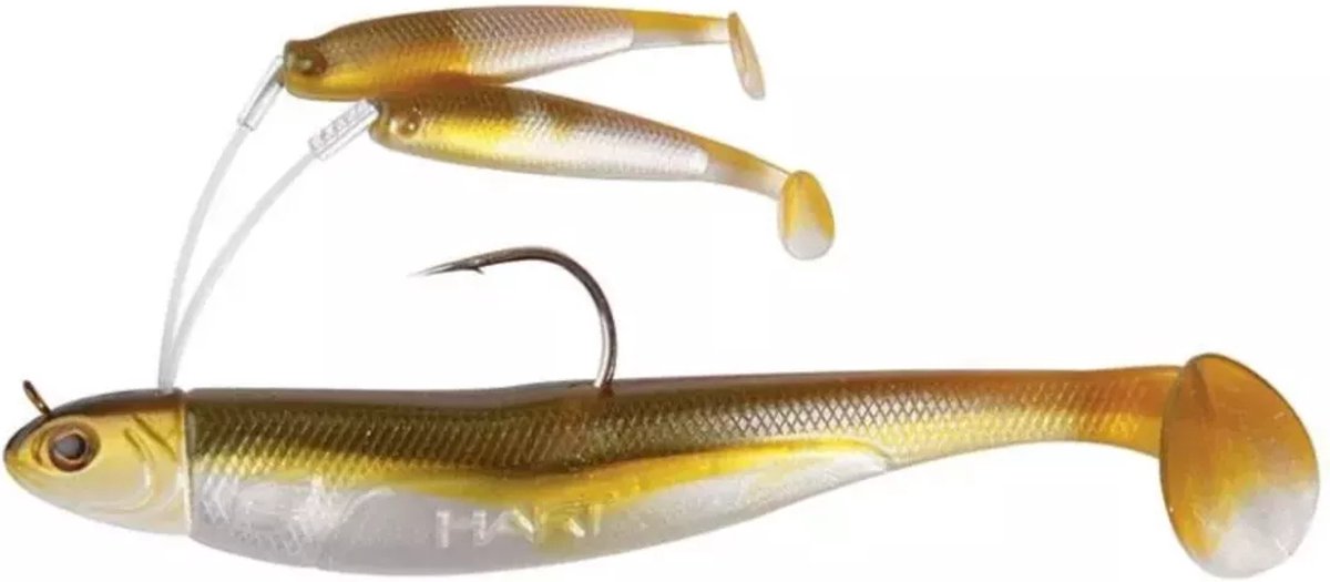 Hart Manolo & Co 12cm GS 12cm