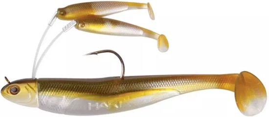Hart Manolo & Co 12cm GS 12cm van Hart — afbeelding 2