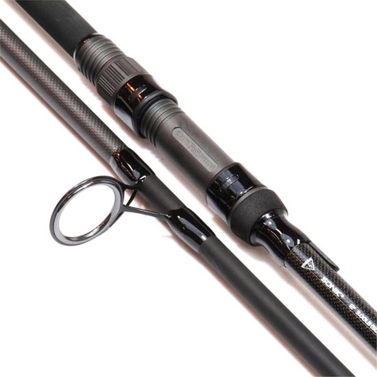 Karperhengel - Sonik 0 DominatorX RS - 10ft - 2.75LB - 3.05m — afbeelding 2