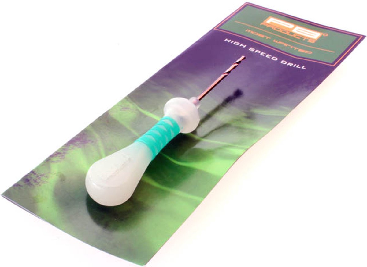 PB Products High Speed Drill | Boilieboor