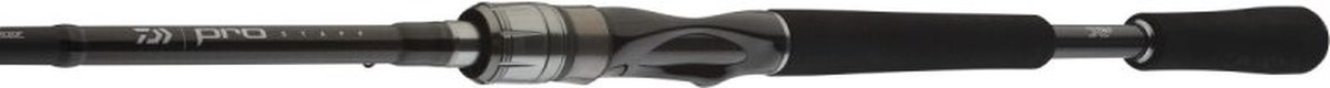 Daiwa Pro Staff Perch | 2.10m | 5-21g 2.10m 5-21g