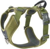 DOG Copenhagen Walk Pro hondenharnas, maat XS, rood