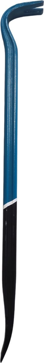 Mexxo Koevoet Breekijzer - 75 cm - Gehard Staal - Sloopbeitel - Nageltrekker