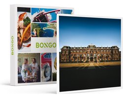 Bongo Bon -2 Dagen In Een 4-sterren Boetiekhotel In Amsterdam- Cadeaukaart