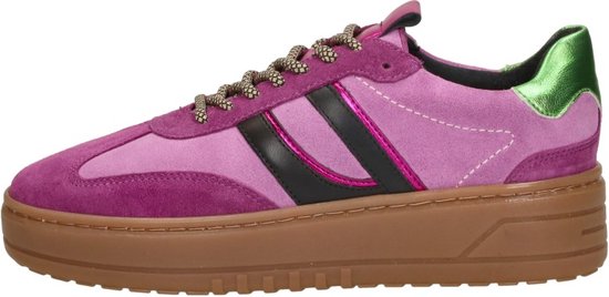 SUB55 Baskets pour femmes basses Baskets pour femmes basses - rose - Taille 38