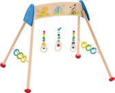 Bol.com GOKI Baby Gym - Wilde Dieren aanbieding