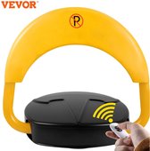 Bol.com BTD Automatisch-Parkeerslot-Met Afstandsbediening-Auto Sensor-Alarm-Waterdichte-Carport-Oprit aanbieding