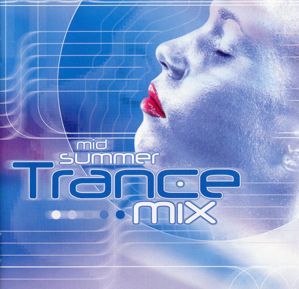 Various – Midsummer Trance Mix
