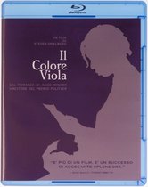 The Color Purple (Blu-ray) Incl. NL ondertiteling