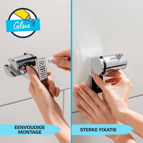 Grohe QuickFix Handdouche | 26542000 | Technische Unie | 5401316