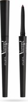 Bol.com PUPA Milano Vamp! Eye Pencil 202 Outstanding Brown 035 gr aanbieding