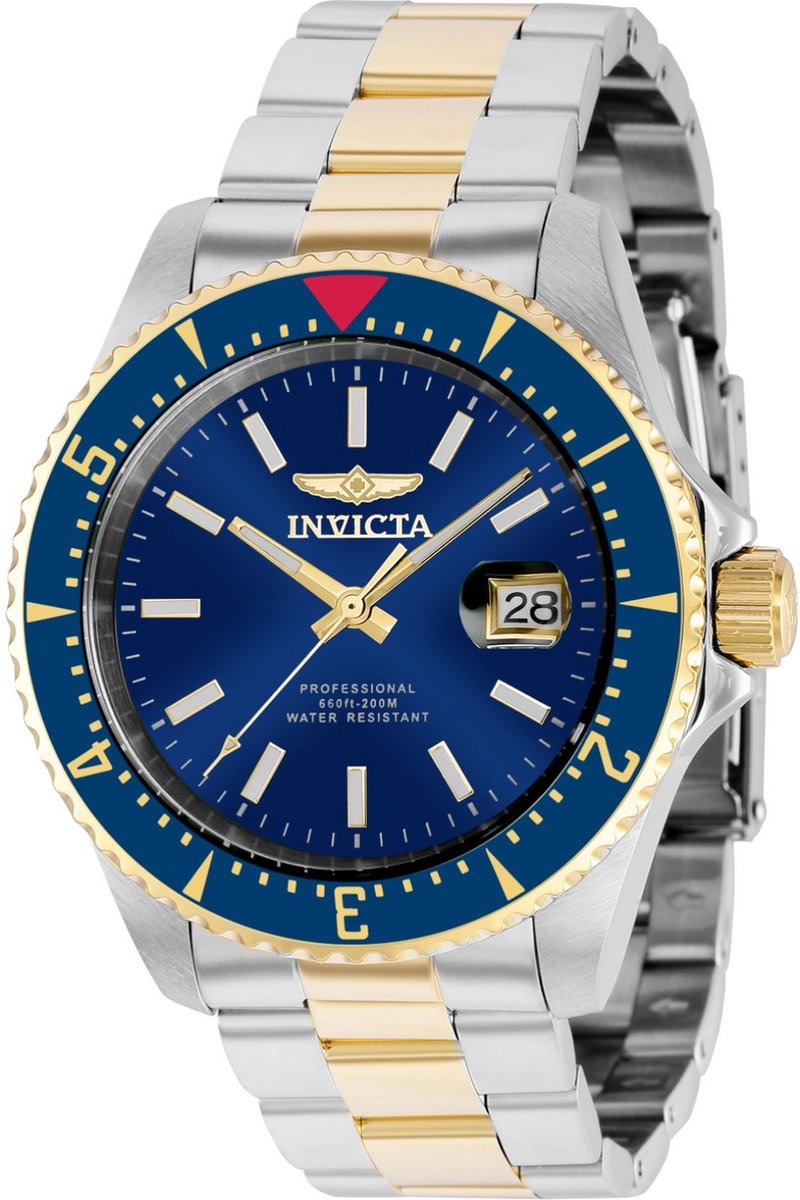 Invicta Pro Diver 36788 Automatisch Herenhorloge - 44mm