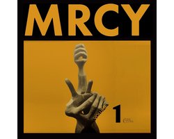 MRCY - Volume 1 (LP)