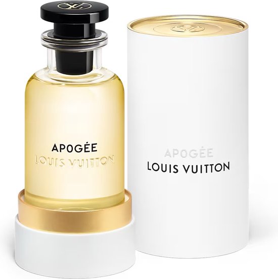 APOGÉE LOUIS VUITTON 100ml Eau de Parfum Parfum Apogée | Collection Parfums | LOUIS VUITTON