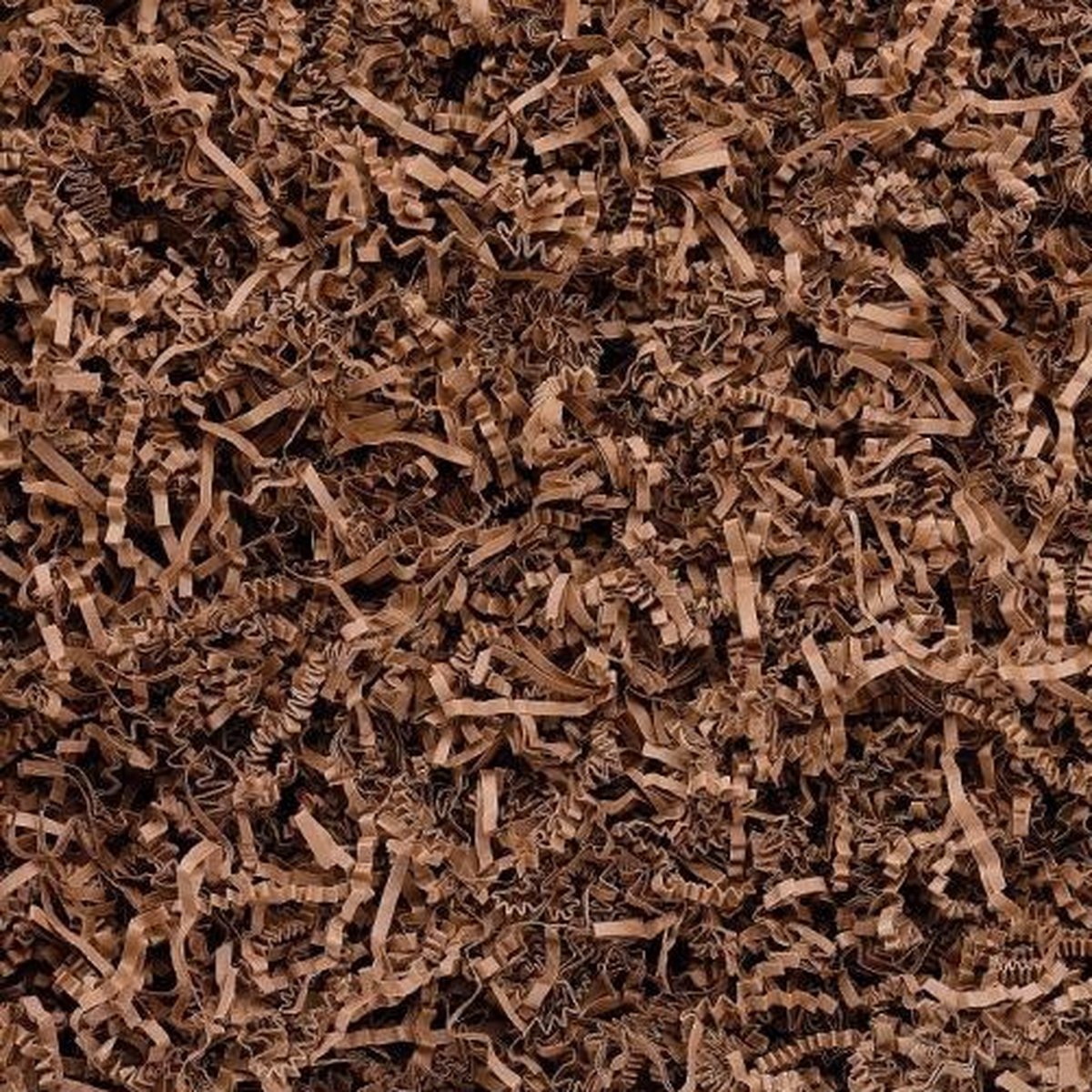 Opvulmateriaal SizzlePak 10KG BRUIN