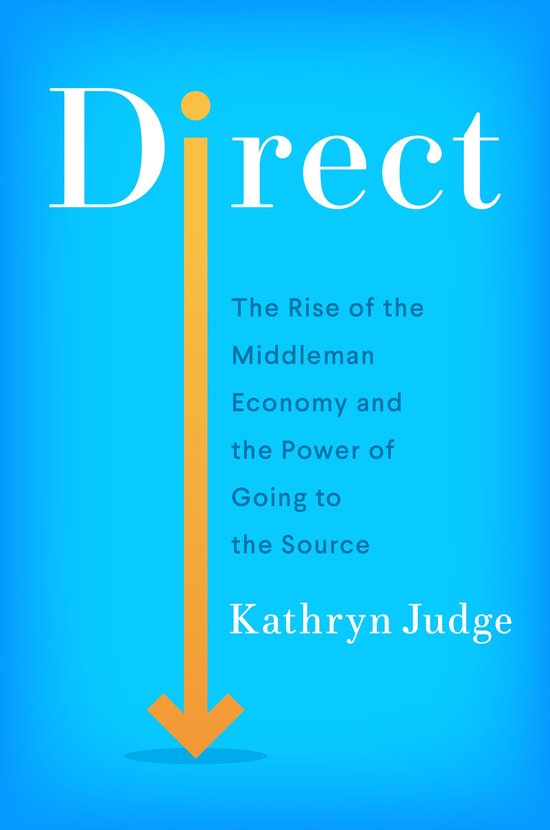 Direct - cover