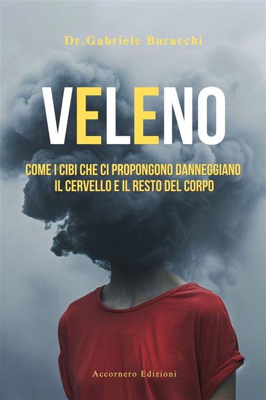 Veleno - cover