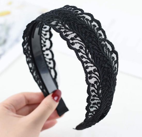 Headbands for older women - België