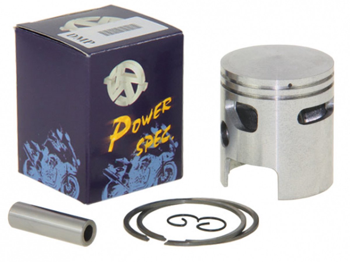 Zuiger DMP 43mm / 65cc Gilera Citta, Vespa Ciao Pen 10