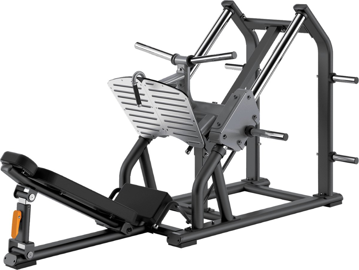 Toorx Professional ABSOLUTE - Linear Leg Press FWX-8800