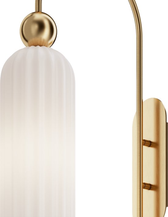 Maytoni - Applique Antic - Or - Ø10