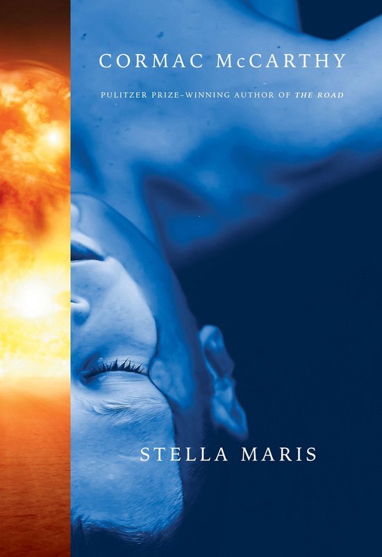 Stella Maris - cover