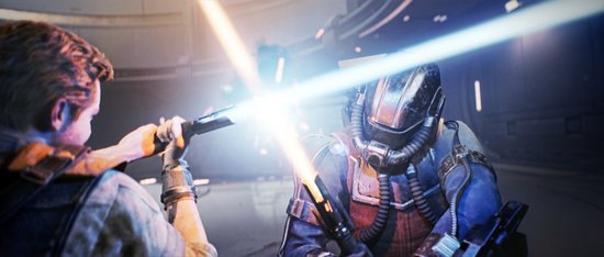 Star Wars Jedi: Survivor - PC - Code in a box