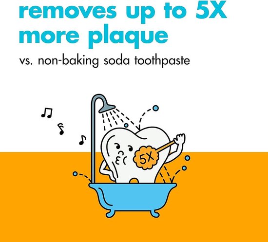 Dentifrice Defense taches Extreme Whitening Control - paquet de 2