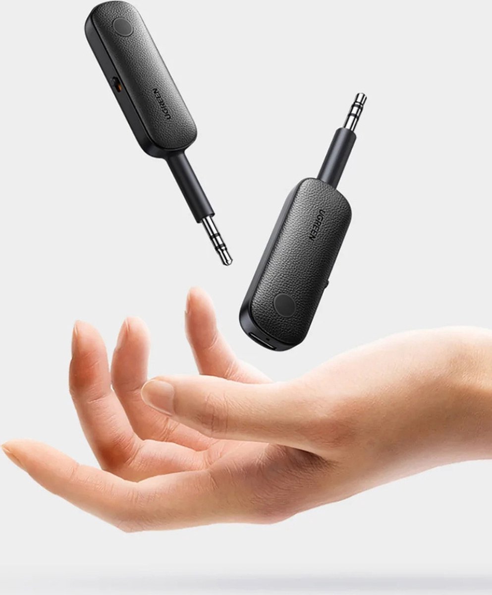What Is A Bluetooth Aux Adapter at Michael Mock blog What Is A Bluetooth Aux Adapter at Michael Mock blog