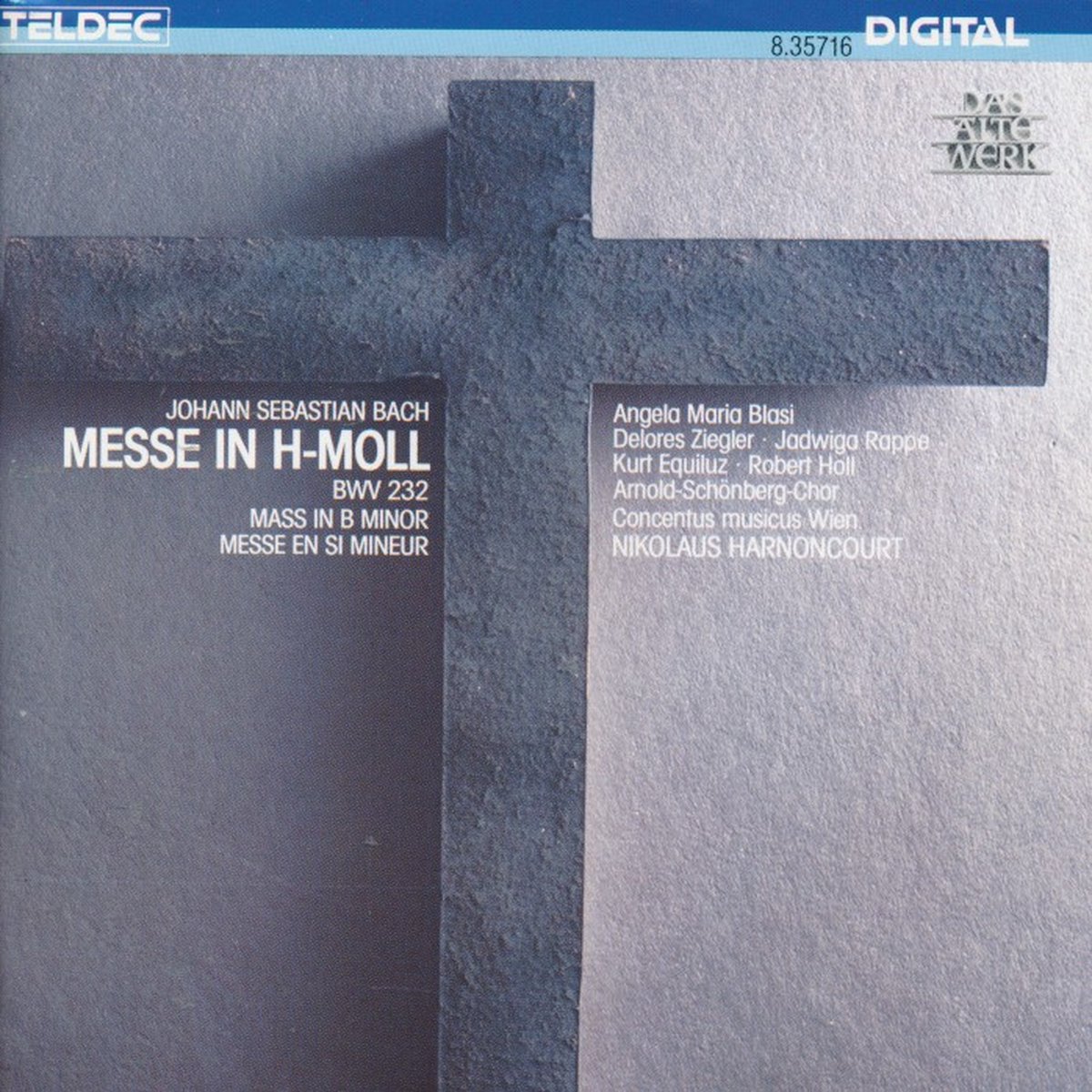Hohe Messe